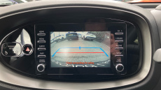 Toyota Aygo X 1.0 VVT-i Pure 5dr Petrol Hatchback
